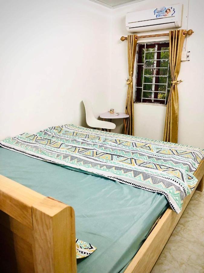 Mu'S Local House - Homestay Lac Son Exterior foto